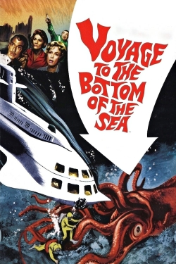 Watch Voyage to the Bottom of the Sea (1961) Online FREE