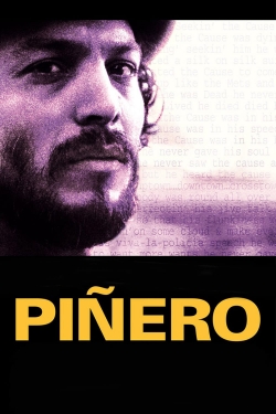 Watch Piñero (2001) Online FREE