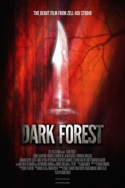 Watch Dark Forest (2015) Online FREE