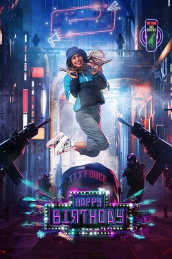 Watch Happy Birthday (2022) Online FREE