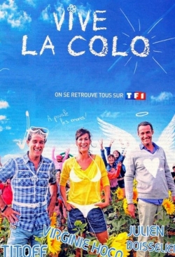 Watch Vive la colo ! (2012) Online FREE
