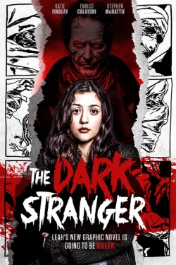 Watch The Dark Stranger (2016) Online FREE