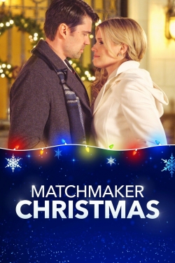 Watch Matchmaker Christmas (2019) Online FREE