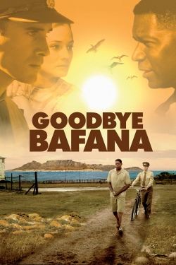 Watch Goodbye Bafana (2007) Online FREE