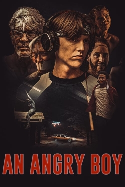 Watch An Angry Boy (2024) Online FREE