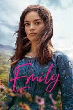 Watch Emily (2022) Online FREE