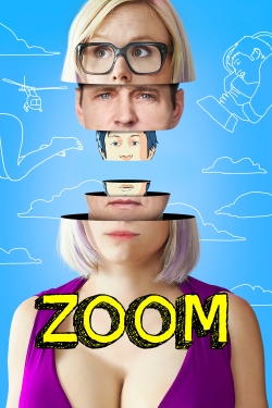 Watch Zoom (2015) Online FREE