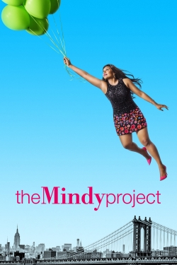 Watch The Mindy Project (2012) Online FREE