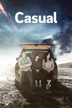 Watch Casual (2015) Online FREE