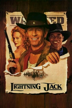 Watch Lightning Jack (1994) Online FREE