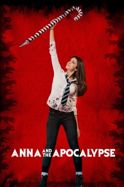 Watch Anna and the Apocalypse (2018) Online FREE