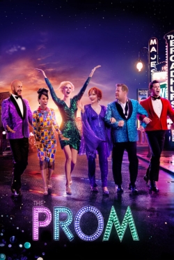 Watch The Prom (2020) Online FREE