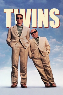 Watch Twins (1988) Online FREE