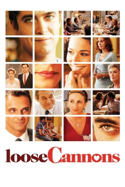Watch Loose Cannons (2010) Online FREE