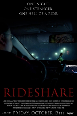 Watch Rideshare (2018) Online FREE