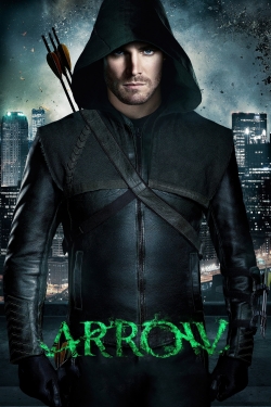 Watch Arrow (2012) Online FREE