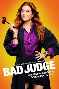 Watch Bad Judge (2014) Online FREE