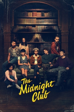 Watch The Midnight Club (2022) Online FREE
