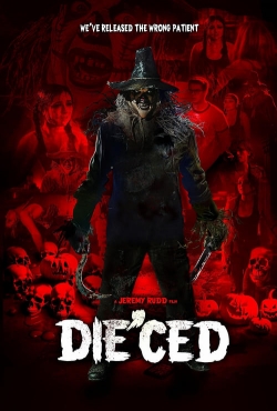 Watch Die'ced (2023) Online FREE