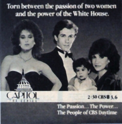 Watch Capitol (1982) Online FREE
