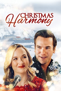 Watch Christmas Harmony (2018) Online FREE