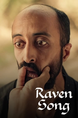 Watch Raven Song (2022) Online FREE