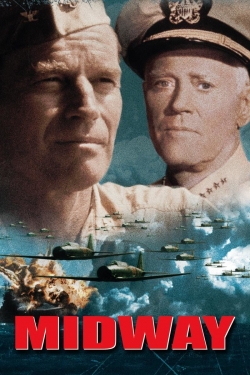 Watch Midway (1976) Online FREE