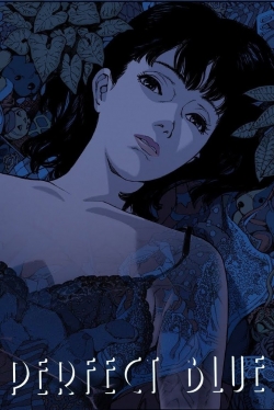 Watch Perfect Blue (1997) Online FREE