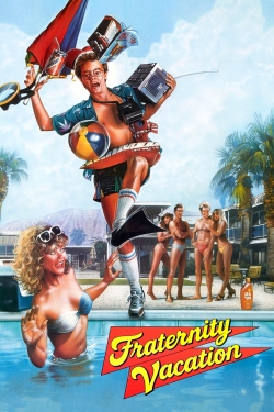 Watch Fraternity Vacation (1985) Online FREE