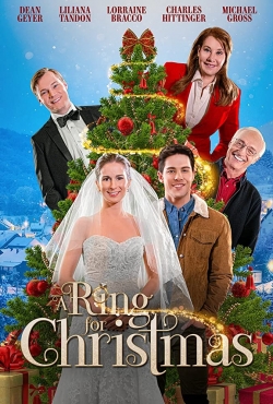 Watch A Ring for Christmas (2020) Online FREE