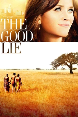 Watch The Good Lie (2014) Online FREE