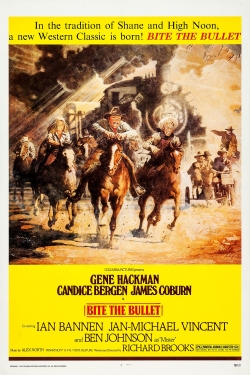 Watch Bite the Bullet (1975) Online FREE