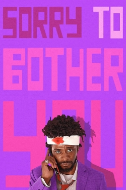 Watch Sorry to Bother You (2018) Online FREE