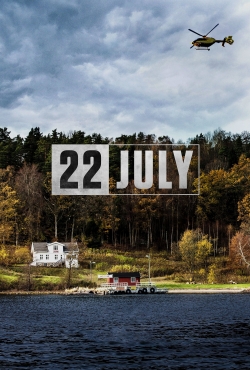 Watch 22 July (2018) Online FREE