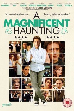 Watch A Magnificent Haunting (2012) Online FREE