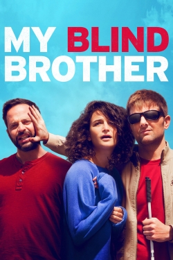 Watch My Blind Brother (2016) Online FREE
