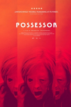 Watch Possessor (2020) Online FREE