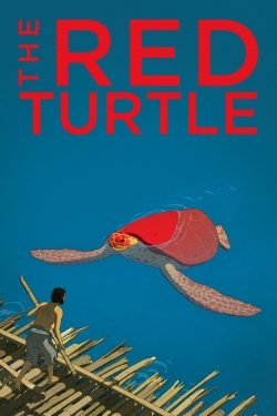 Watch The Red Turtle (2016) Online FREE