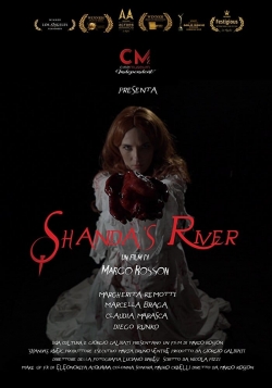 Watch Shanda's River (2018) Online FREE