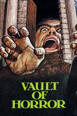 Watch The Vault of Horror (1973) Online FREE