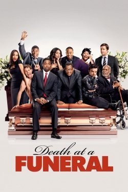 Watch Death at a Funeral (2010) Online FREE