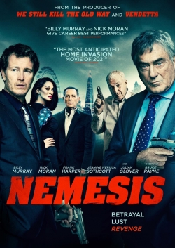 Watch Nemesis (2021) Online FREE