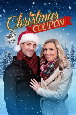 Watch Christmas Coupon (2019) Online FREE