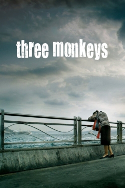 Watch Three Monkeys (2008) Online FREE