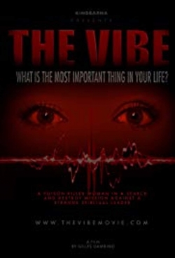 Watch The Vibe ( impossible mission) (2019) Online FREE