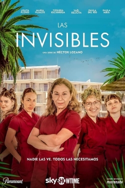 Watch The Invisible Ladies (2023) Online FREE