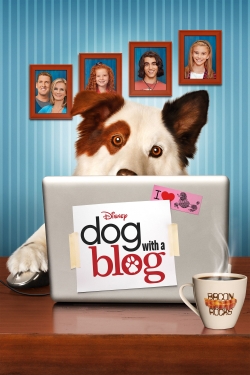 Watch Dog with a Blog (2012) Online FREE