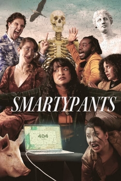 Watch Smartypants (2024) Online FREE