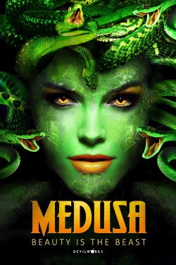 Watch Medusa (2020) Online FREE