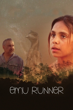 Watch Emu Runner (2018) Online FREE